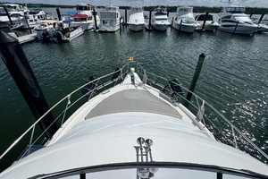 Turn the Paige 43ft Silverton Yacht For Sale