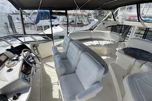 Turn the Paige 43ft Silverton Yacht For Sale