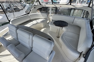 Turn the Paige 43ft Silverton Yacht For Sale