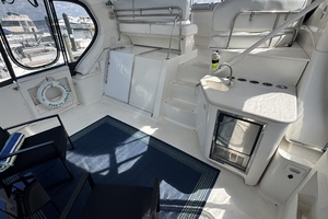 Turn the Paige 43ft Silverton Yacht For Sale