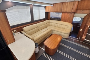 Turn the Paige 43ft Silverton Yacht For Sale