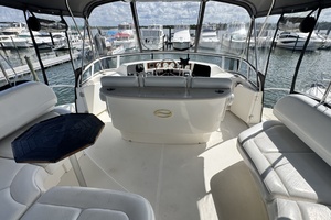 Turn the Paige 43ft Silverton Yacht For Sale