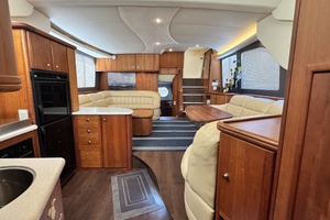 Turn the Paige 43ft Silverton Yacht For Sale
