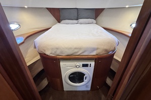 Turn the Paige 43ft Silverton Yacht For Sale