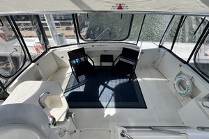 Turn the Paige 43ft Silverton Yacht For Sale