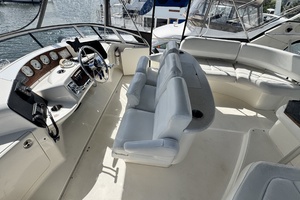Turn the Paige 43ft Silverton Yacht For Sale