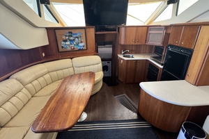 Turn the Paige 43ft Silverton Yacht For Sale