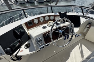 Turn the Paige 43ft Silverton Yacht For Sale