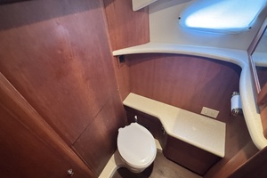 Turn the Paige 43ft Silverton Yacht For Sale