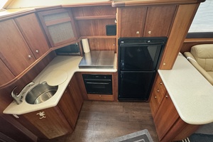 Turn the Paige 43ft Silverton Yacht For Sale