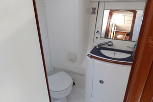 Phantom 47ft Beneteau Yacht For Sale