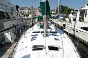 Phantom 47ft Beneteau Yacht For Sale