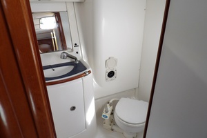 Phantom 47ft Beneteau Yacht For Sale