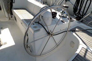 2002 Beneteau 473 thumbnail 22