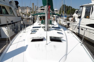 Phantom 47ft Beneteau Yacht For Sale