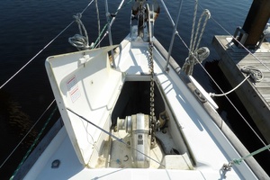 Phantom 47ft Beneteau Yacht For Sale
