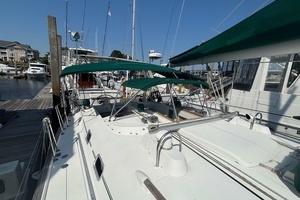 2002 Beneteau 473 thumbnail 16