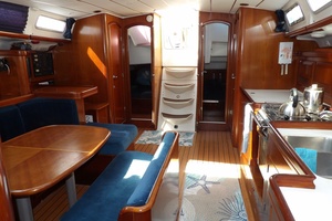 Phantom 47ft Beneteau Yacht For Sale