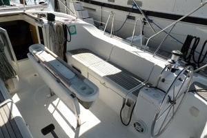 2002 Beneteau 473 thumbnail 19
