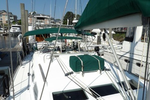 2002 Beneteau 473 thumbnail 12