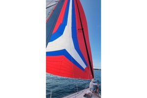 Phantom 47ft Beneteau Yacht For Sale