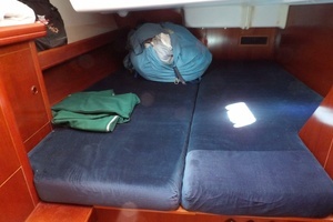 2002 Beneteau 473 thumbnail 30