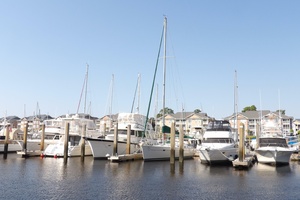 Phantom 47ft Beneteau Yacht For Sale