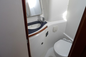 Phantom 47ft Beneteau Yacht For Sale