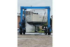Phantom 47ft Beneteau Yacht For Sale