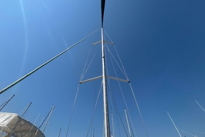 Phantom 47ft Beneteau Yacht For Sale