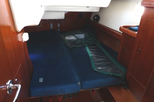 Phantom 47ft Beneteau Yacht For Sale