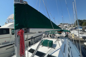 Phantom 47ft Beneteau Yacht For Sale