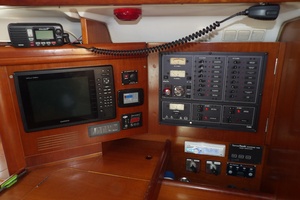 Phantom 47ft Beneteau Yacht For Sale