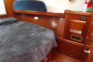 Phantom 47ft Beneteau Yacht For Sale