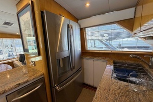 Taniamar 60ft Bertram Yacht For Sale