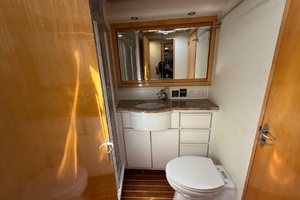 Taniamar 60ft Bertram Yacht For Sale