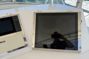 Taniamar 60ft Bertram Yacht For Sale