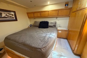 Taniamar 60ft Bertram Yacht For Sale