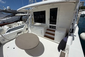Taniamar 60ft Bertram Yacht For Sale