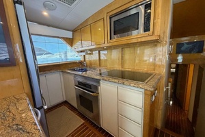 Taniamar 60ft Bertram Yacht For Sale