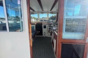 1989 Blue Seas Out Island Explorer thumbnail 15