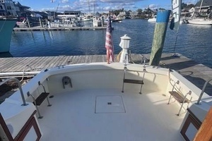 1989 Blue Seas Out Island Explorer thumbnail 30