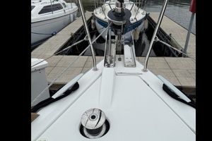 Wind Gypsea 38ft Beneteau Yacht For Sale