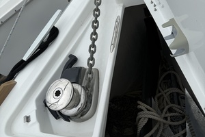 Wind Gypsea 38ft Beneteau Yacht For Sale