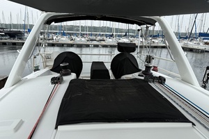 Wind Gypsea 38ft Beneteau Yacht For Sale