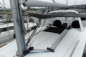 Wind Gypsea 38ft Beneteau Yacht For Sale