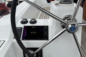 Wind Gypsea 38ft Beneteau Yacht For Sale