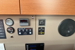 Wind Gypsea 38ft Beneteau Yacht For Sale