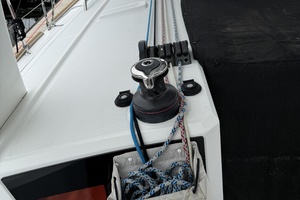 Wind Gypsea 38ft Beneteau Yacht For Sale