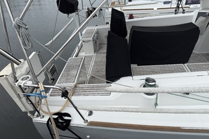 Wind Gypsea 38ft Beneteau Yacht For Sale